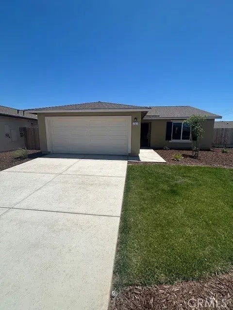 782 Brent Court, Merced