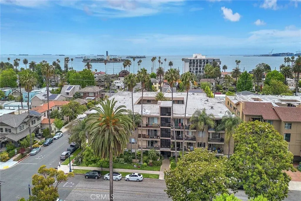 2662 E 2nd Street E1, Long Beach