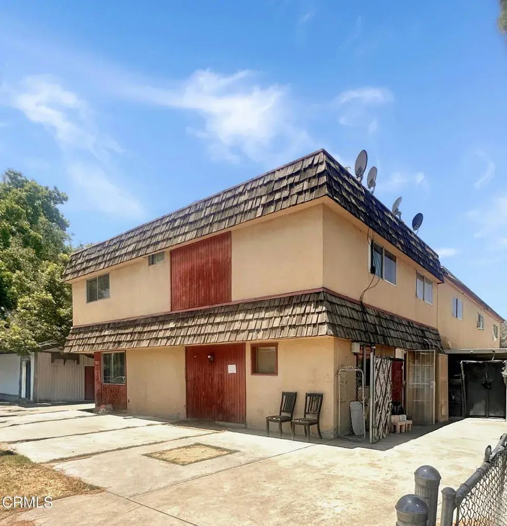 335 Pearson Drive, Porterville