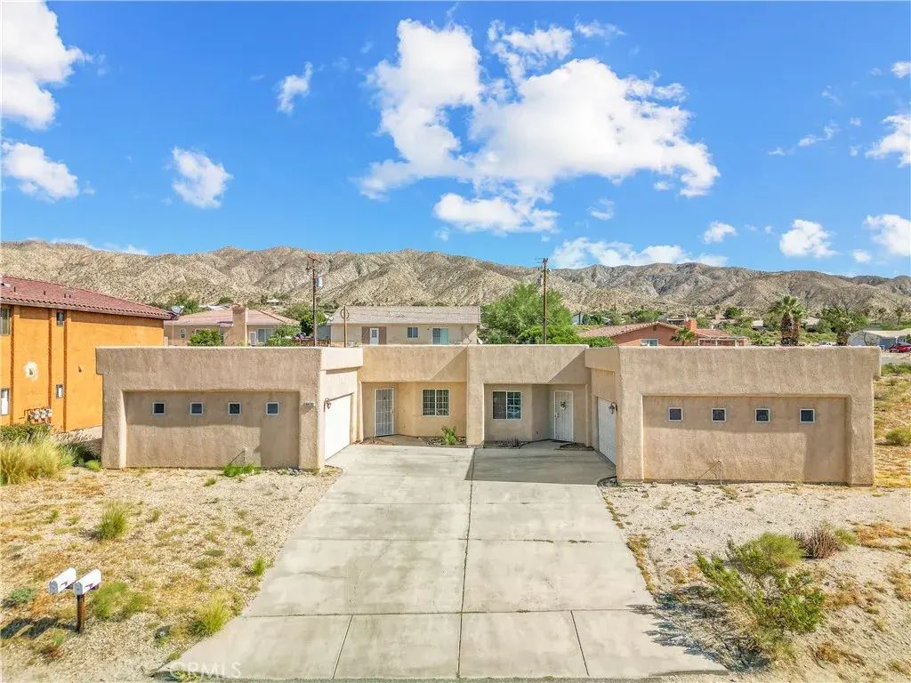 66780 Crescent Drive, Desert Hot Springs