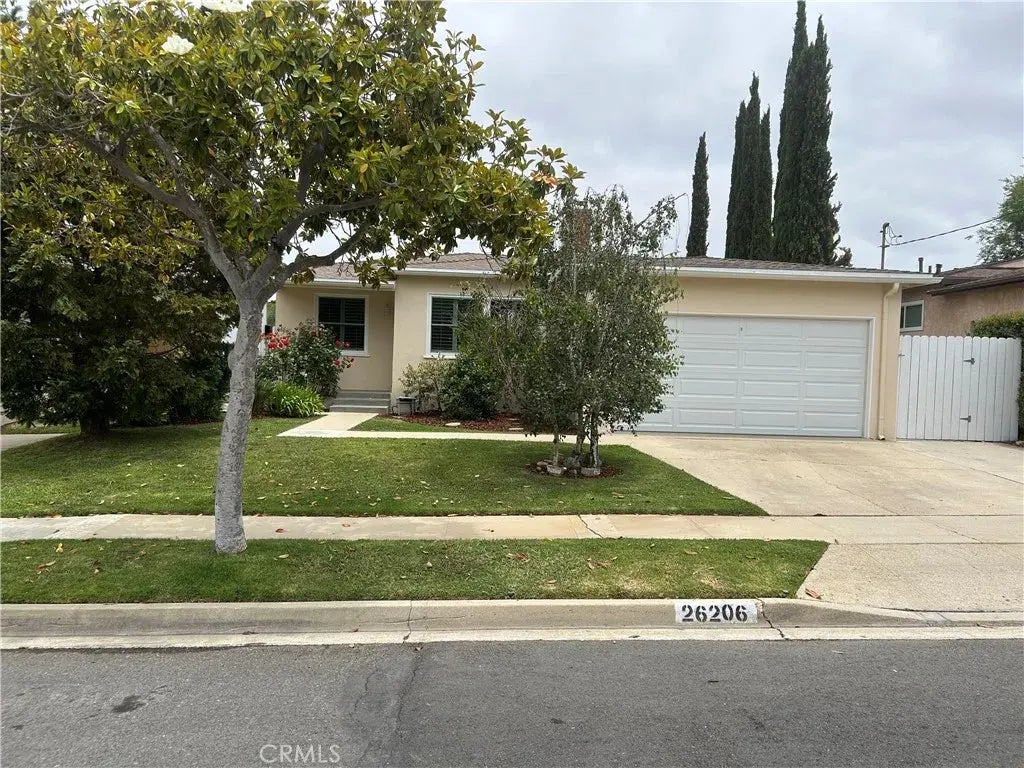 26206 Delos Drive, Torrance