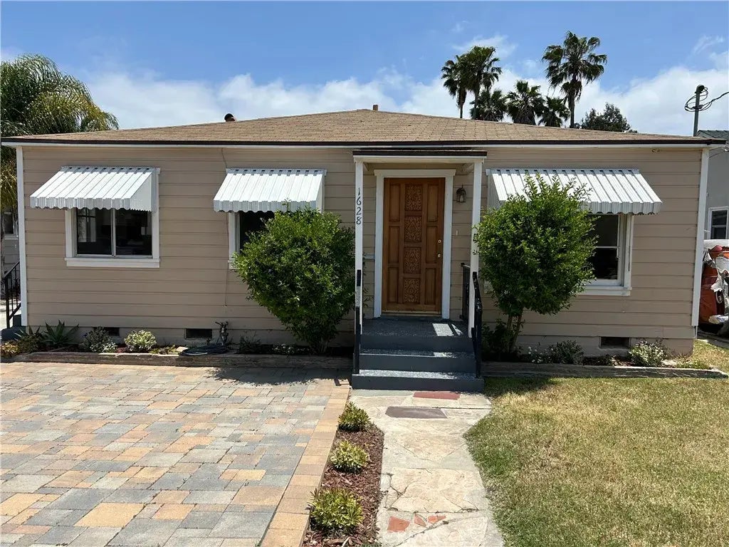 1628 Greenwood Avenue, Torrance