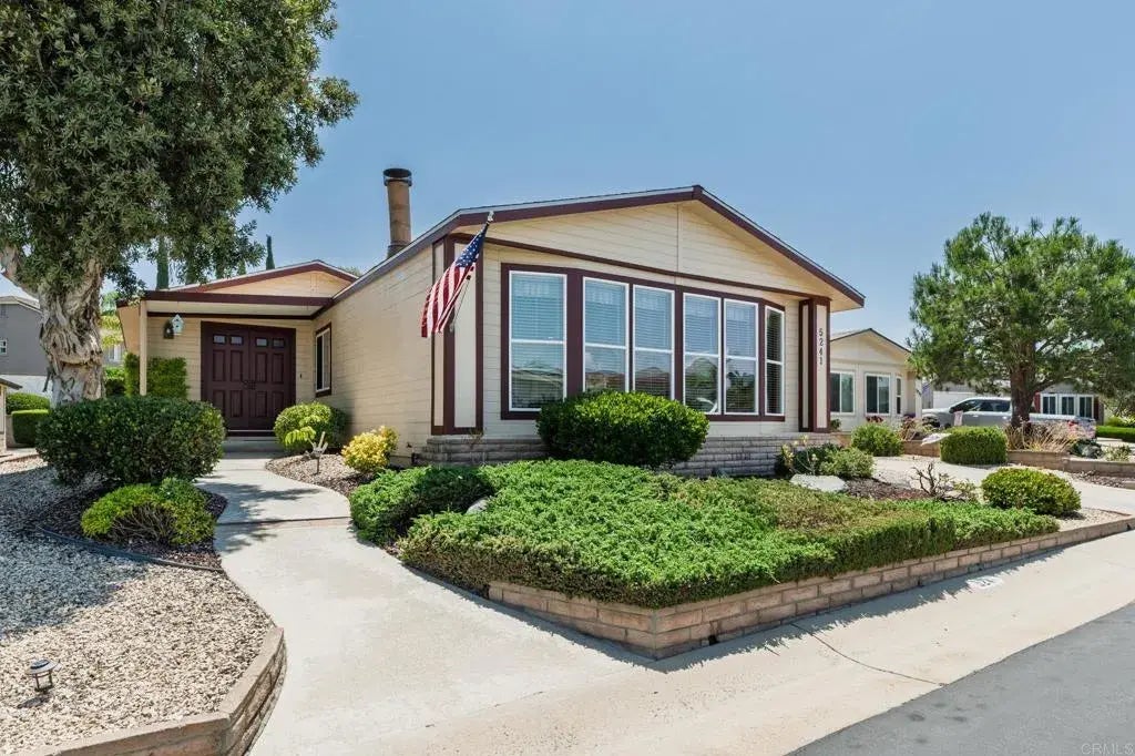 5241 Harvest Court, Oceanside