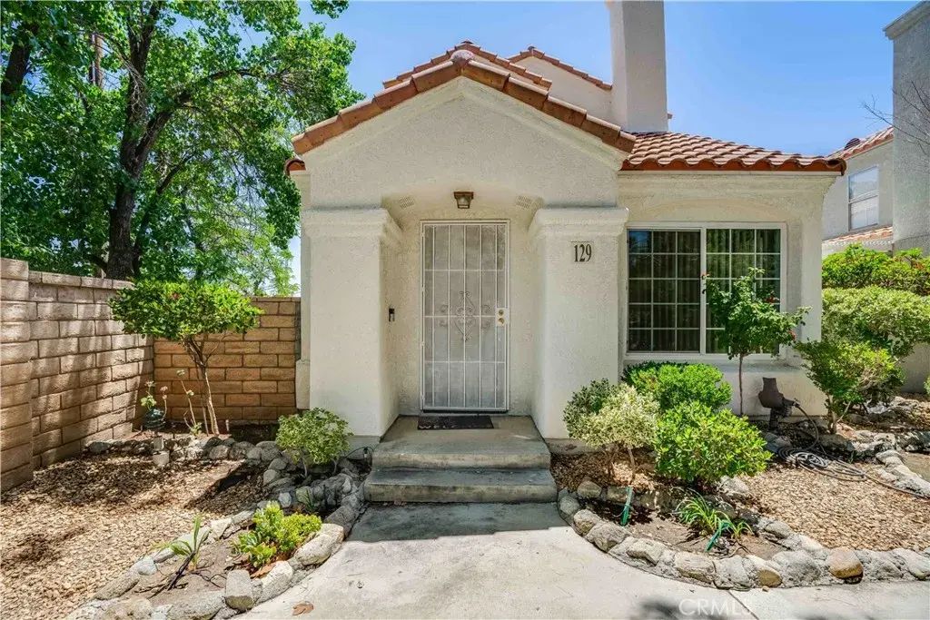37940 42nd Street East 129, Palmdale