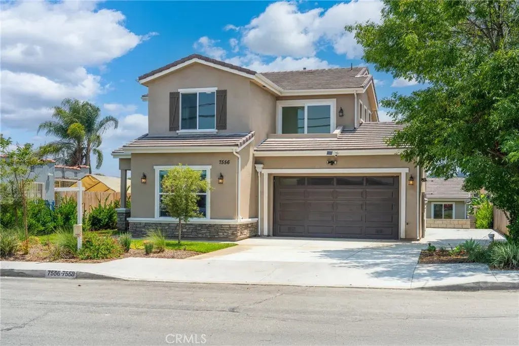 7556 Garvalia Avenue, Rosemead