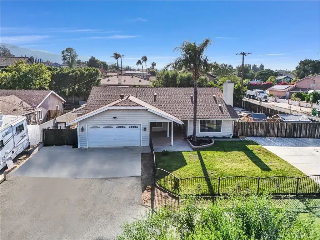 20255 Winton Street, Corona