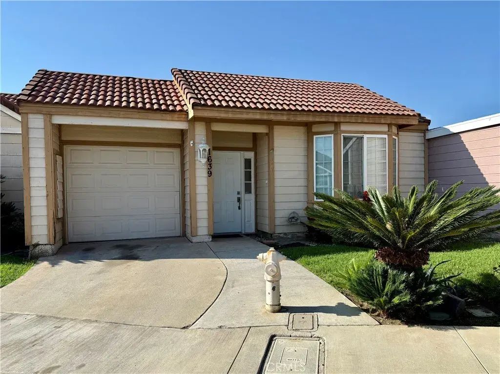 1639 Winn Court, Pomona