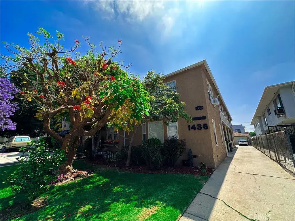 1436 S Holt Avenue 5, Los Angeles