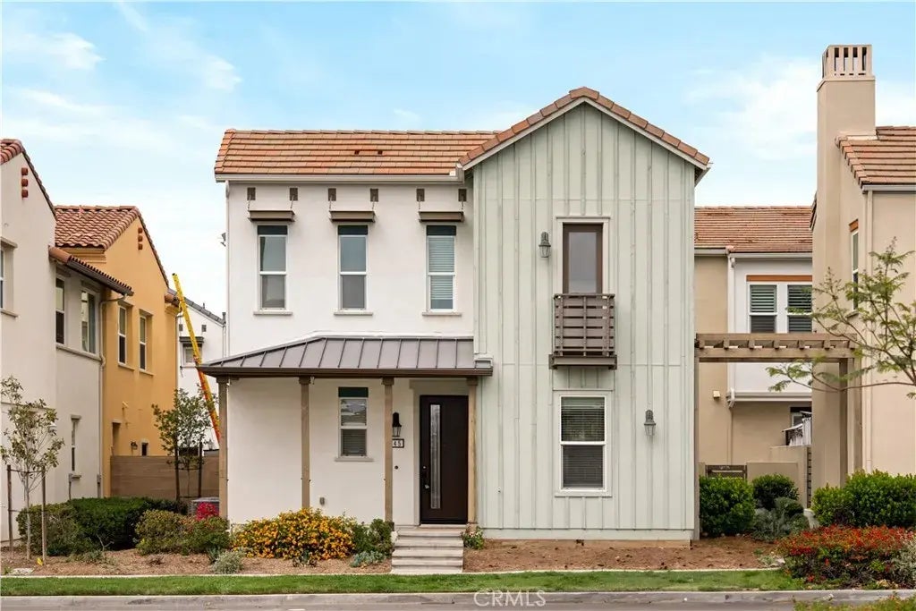 145 Mongoose, Irvine