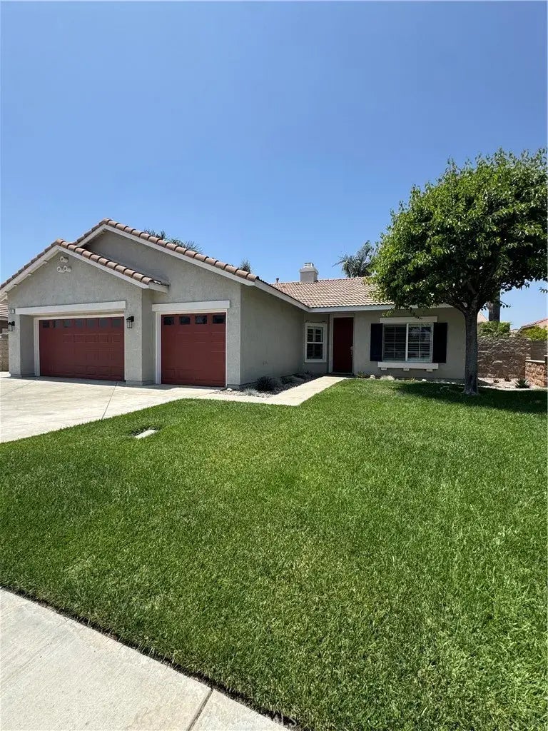 7126 Revere Way, Fontana