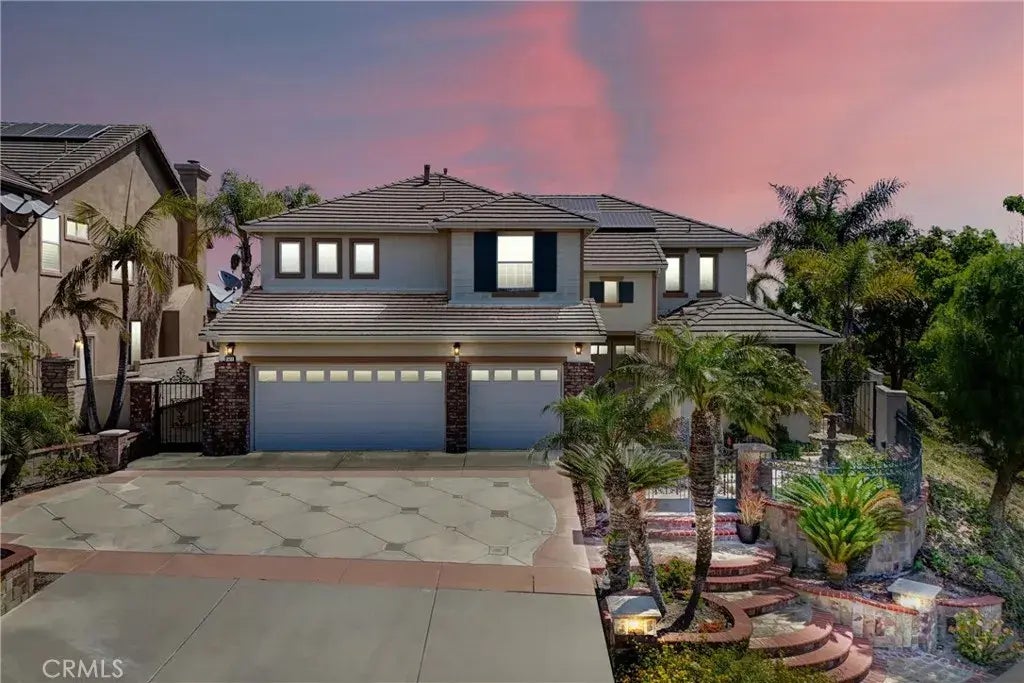 1411 W Boros Court, La Habra