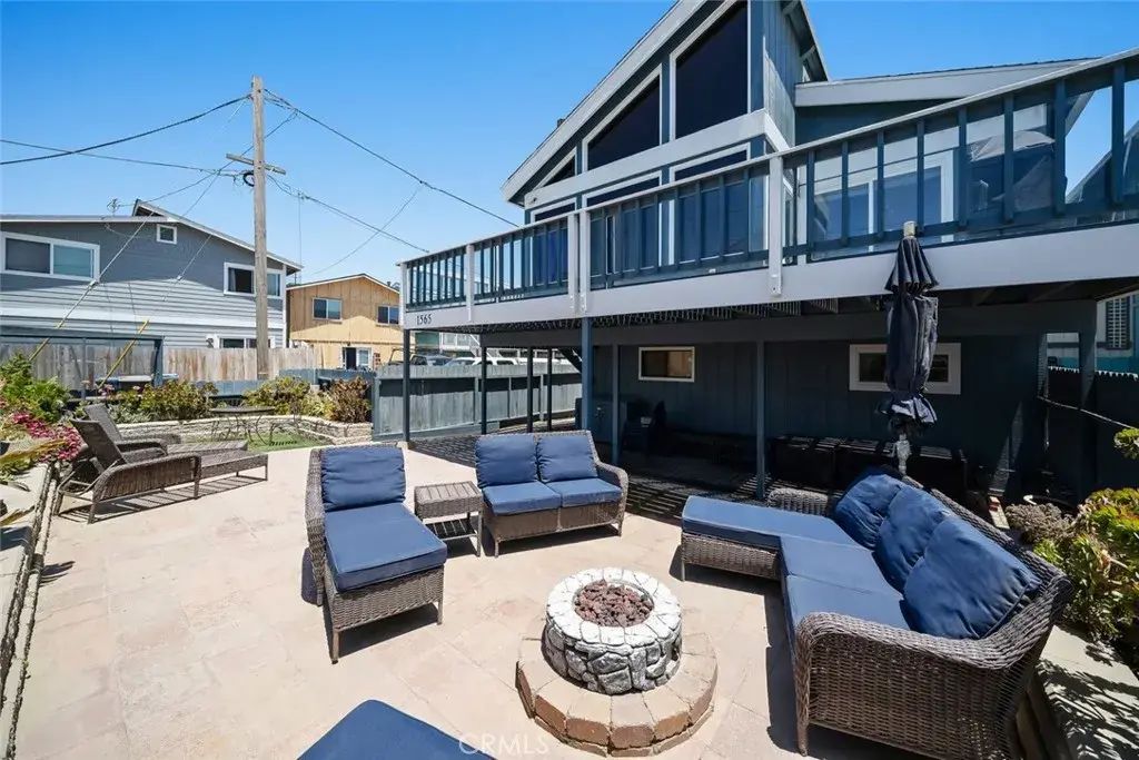 1565 Strand Way, Oceano