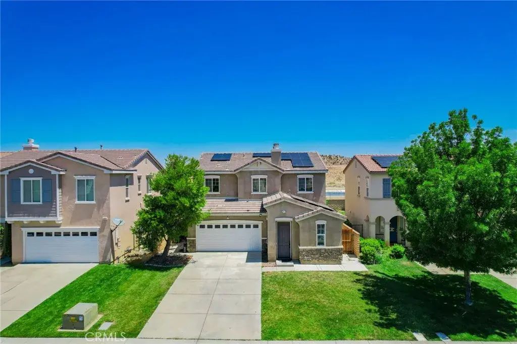 2753 Hornbeam Road, Palmdale