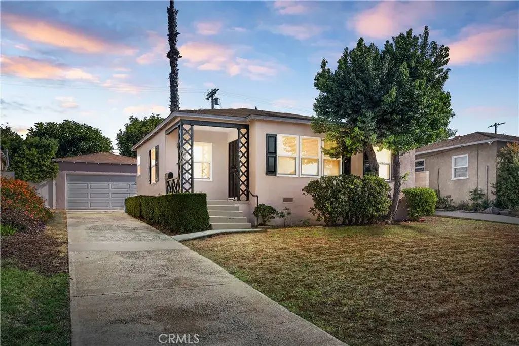 1640 265th Street, Harbor City