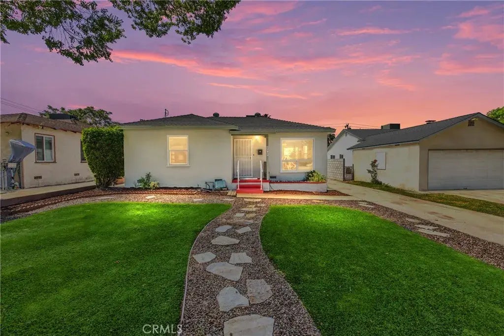 279 E 42nd Street, San Bernardino