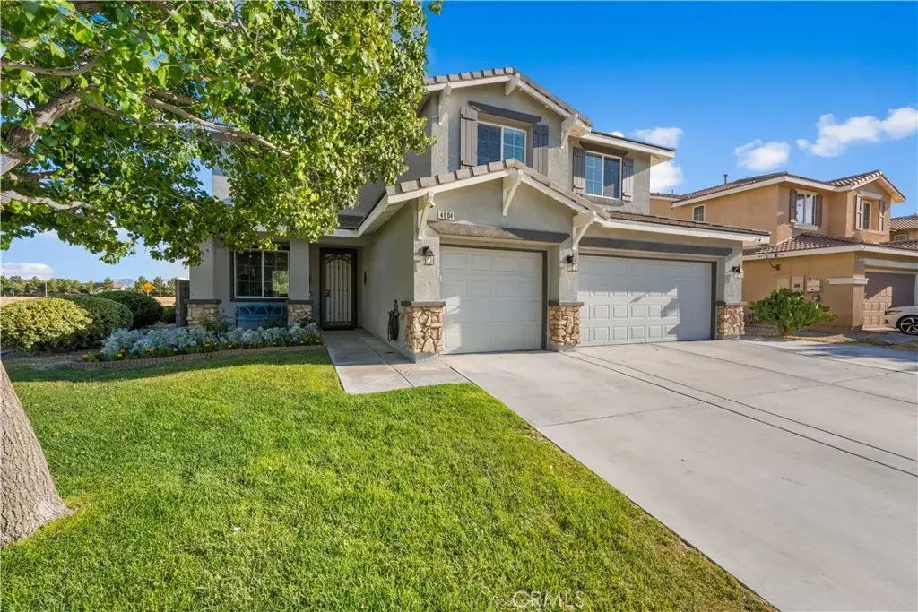 4604 Trojan Court, Lancaster