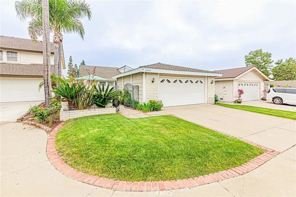 25312 Cassandra Court, Mission Viejo