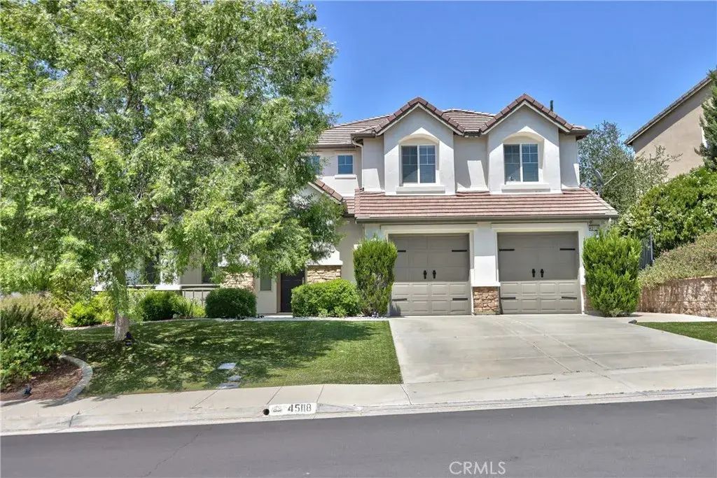 45118 Riverstone Court, Temecula