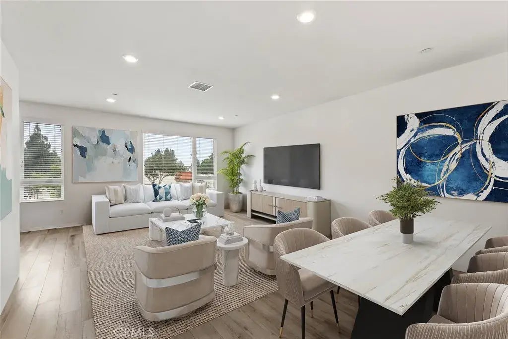 10648 Paramount Boulevard, Downey