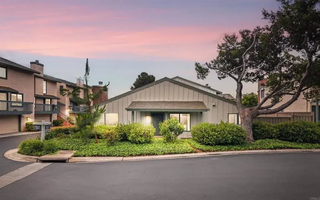 8278 Caminito Modena, La Jolla