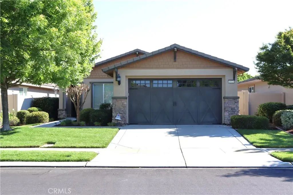 1573 Maple Valley Street, Manteca