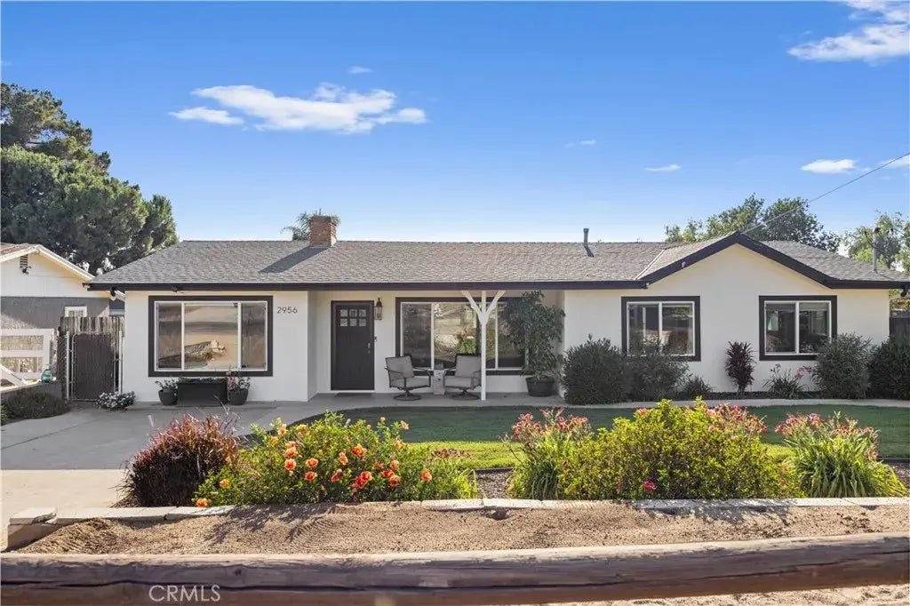 2956 Hillside Avenue, Norco