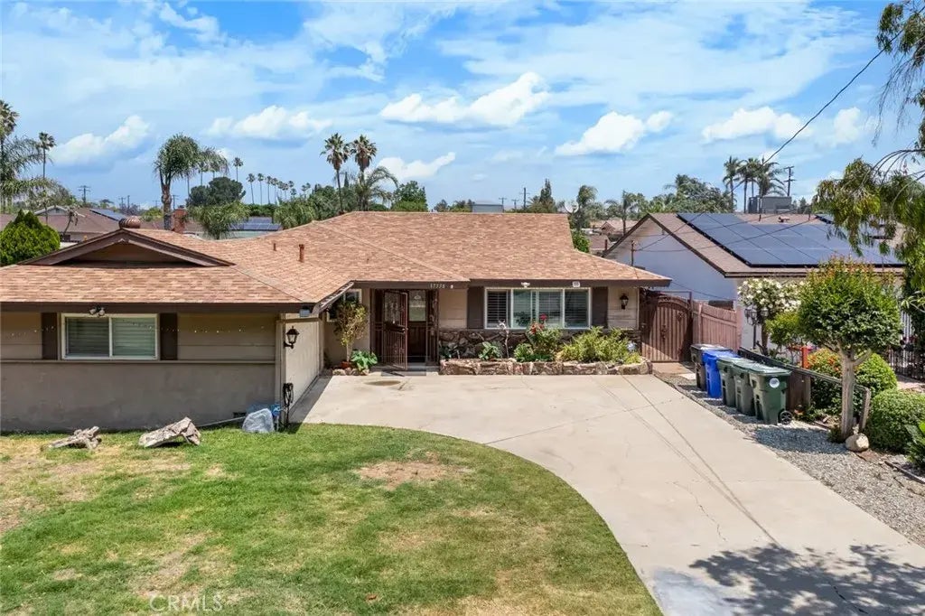 17538 Randall Avenue, Fontana