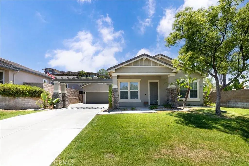 34177 Pinehurst Drive, Yucaipa