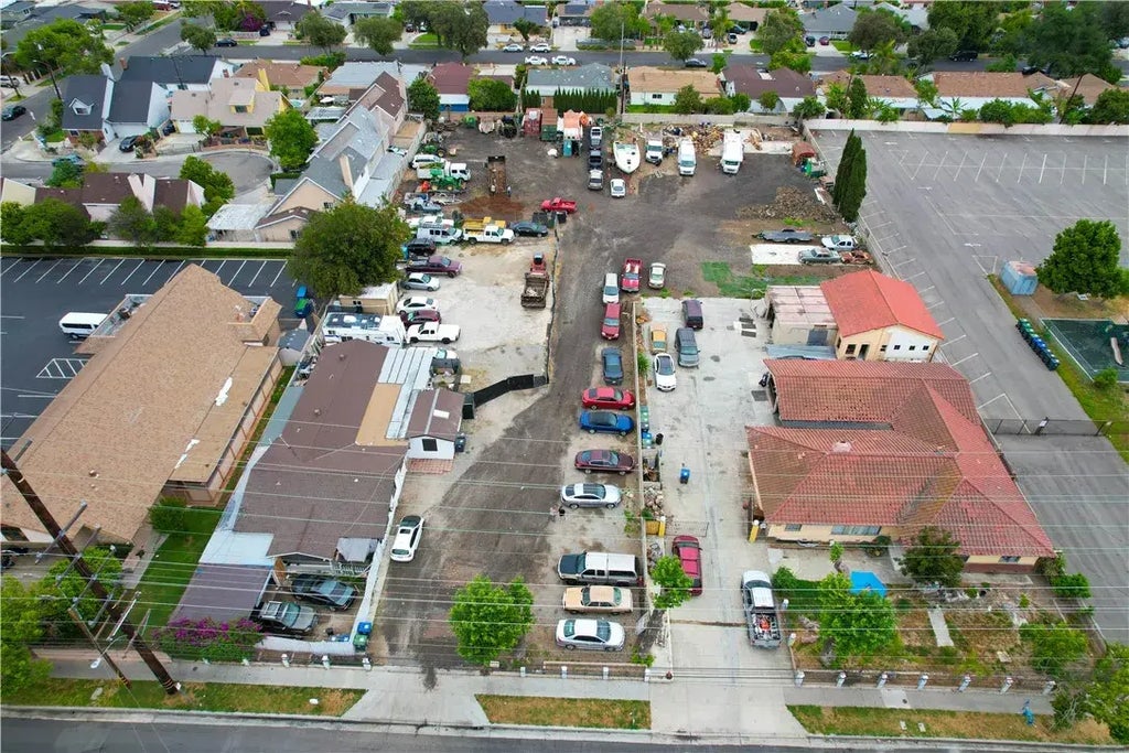 803 S Sullivan Street, Santa Ana