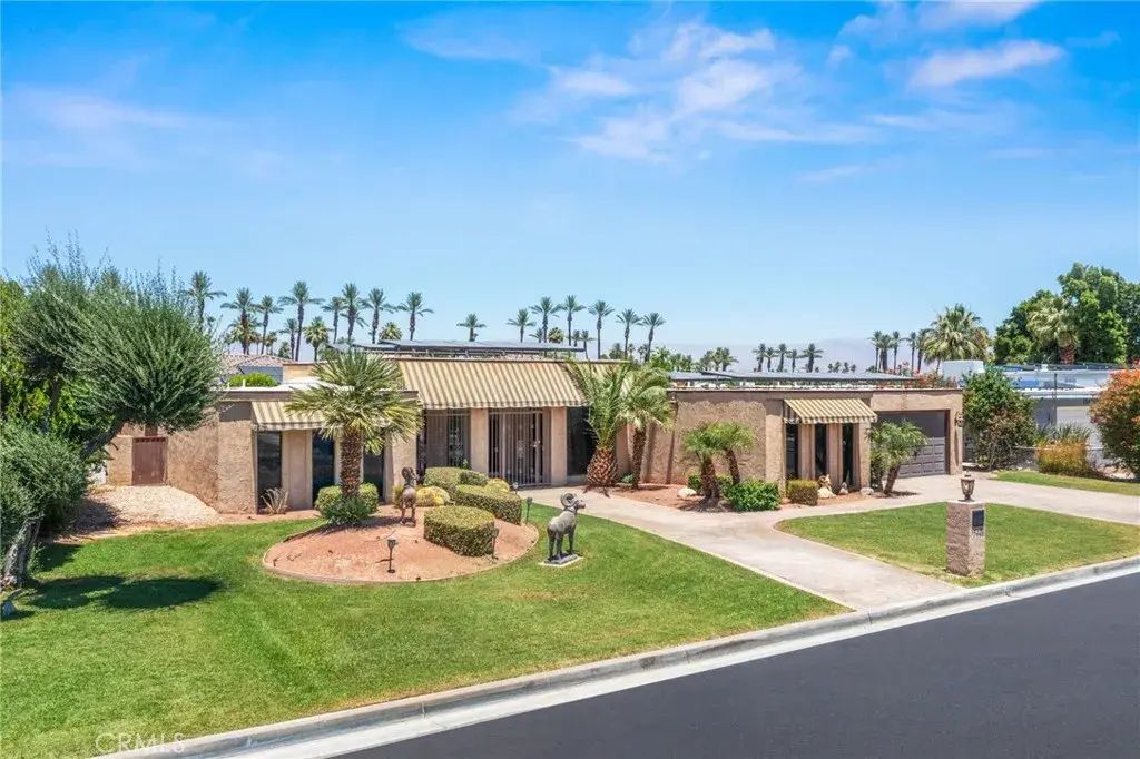 75406 Montecito Drive, Indian Wells