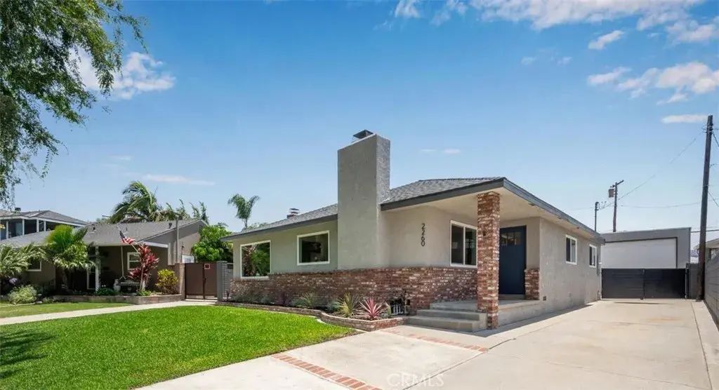 2260 Tevis Avenue, Long Beach