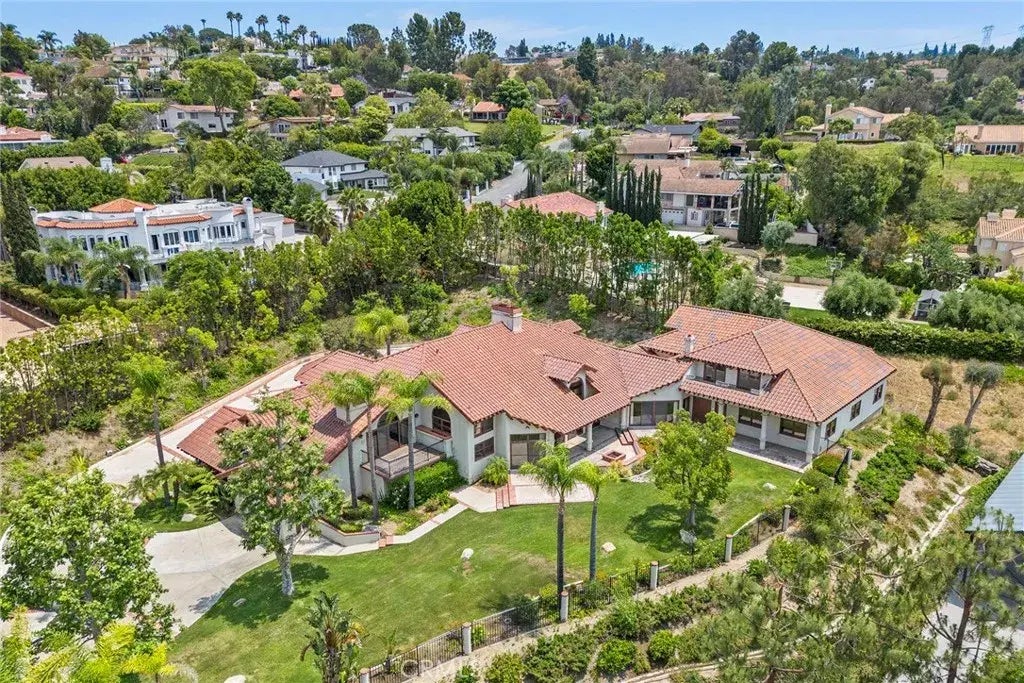 7580 E Martella Lane, Anaheim Hills