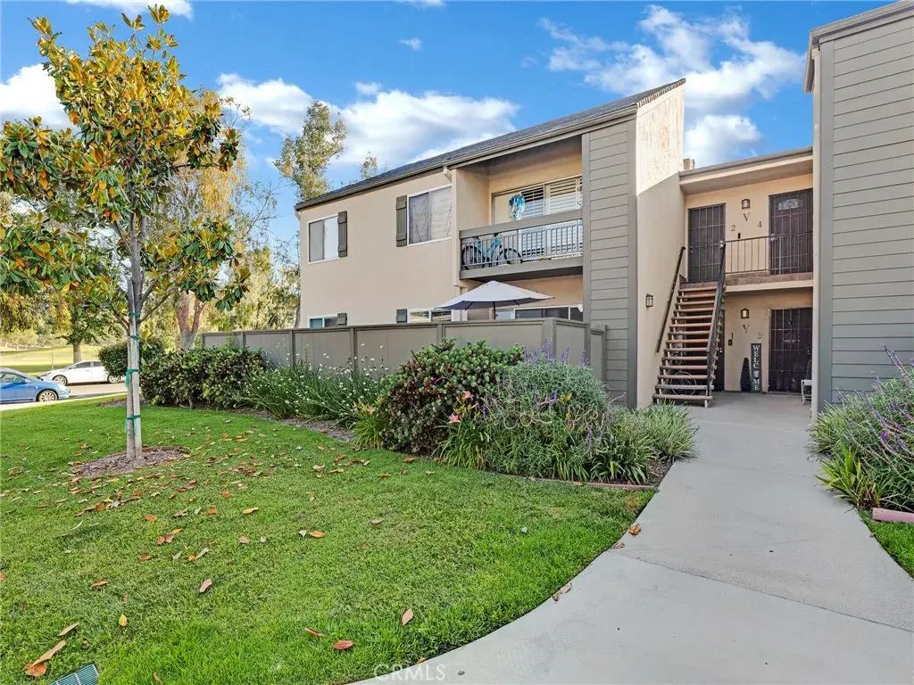 24431 Trevino Drive V1, Valencia