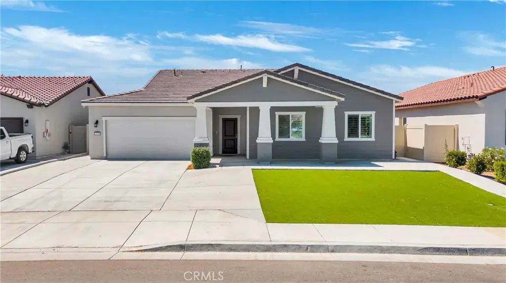 10305 Yukon River Avenue, Bakersfield