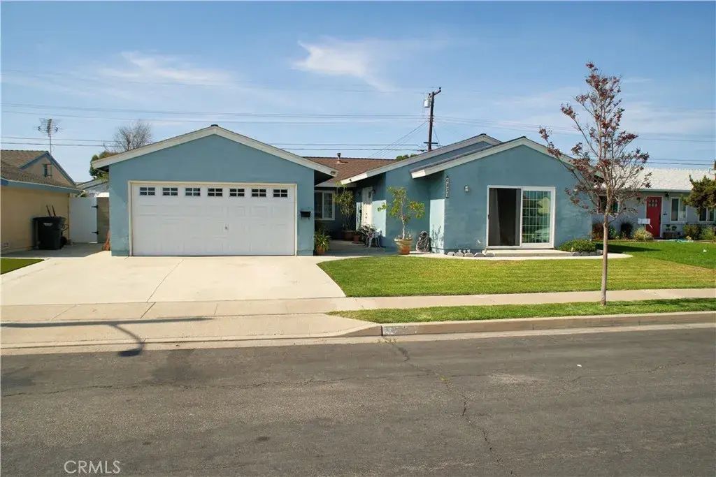 6431 Cathay Circle, Buena Park