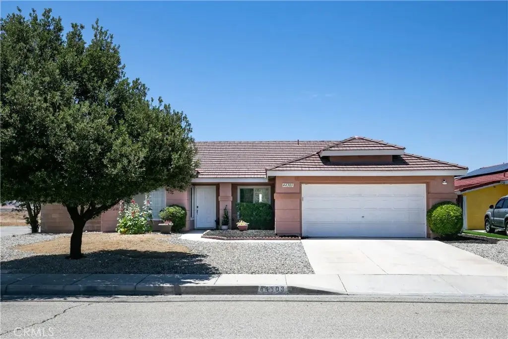 44303 Freer Way, Lancaster