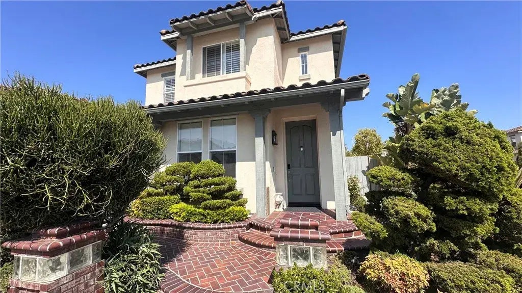 72 Peppermint Tree, Irvine