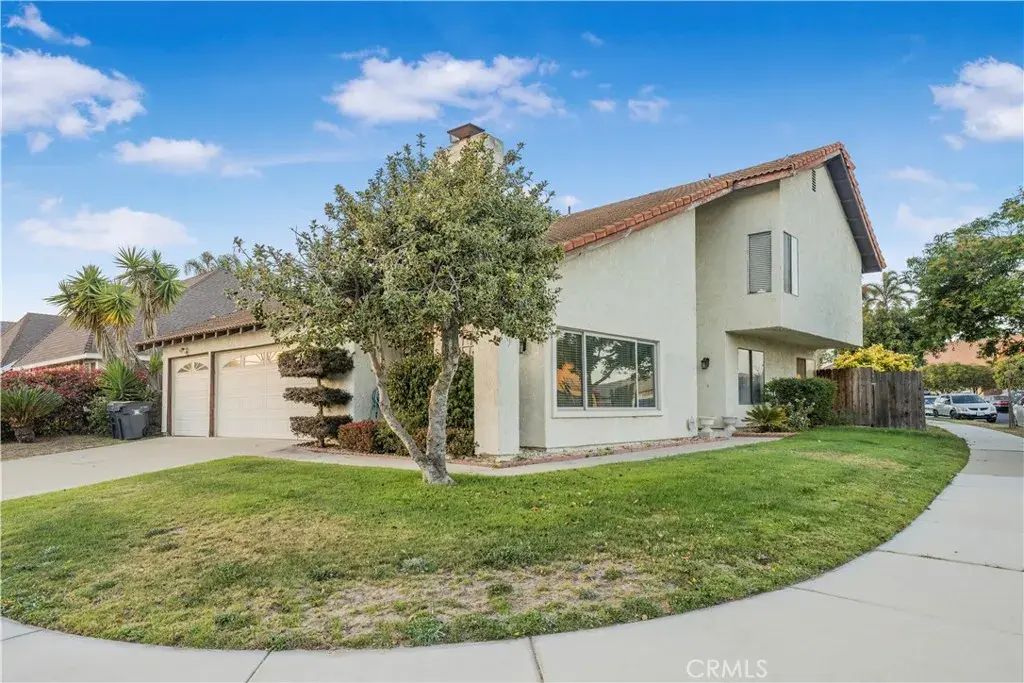 2740 Ocotillo Avenue, Santa Maria