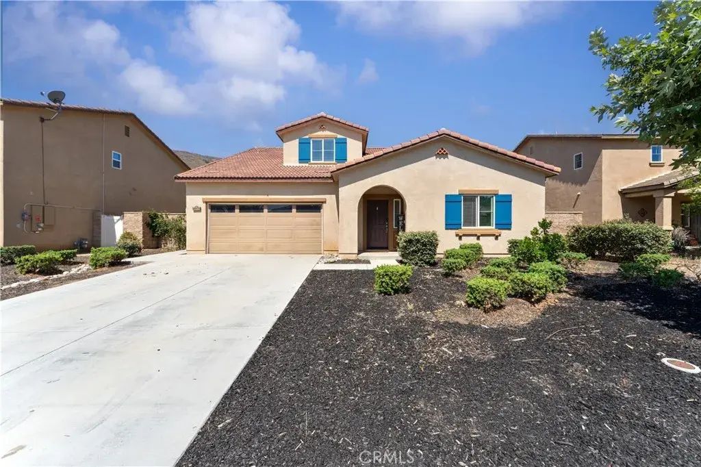 26833 Calico Court, Winchester