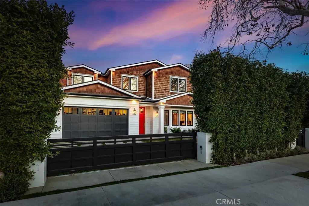 4164 Sunnyslope Avenue, Sherman Oaks