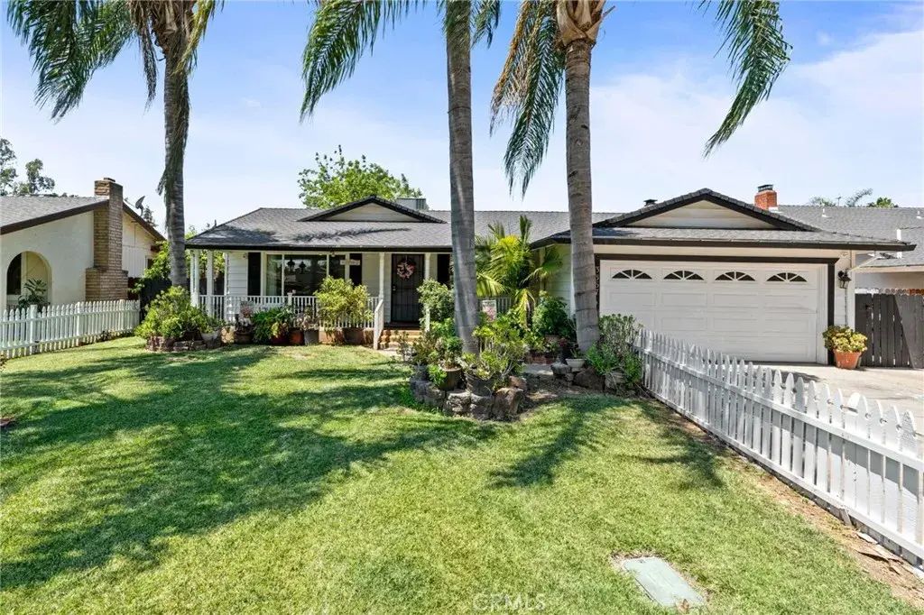 3367 M Street, Merced