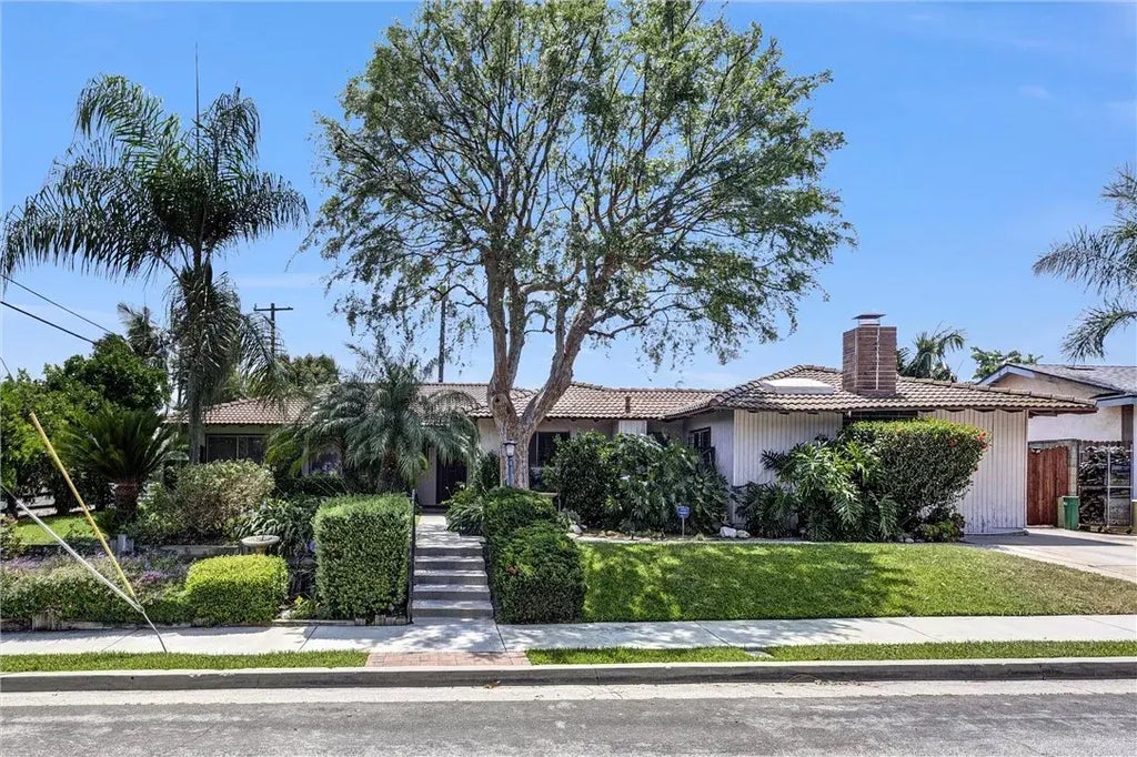 1314 Ameluxen Avenue, Hacienda Heights