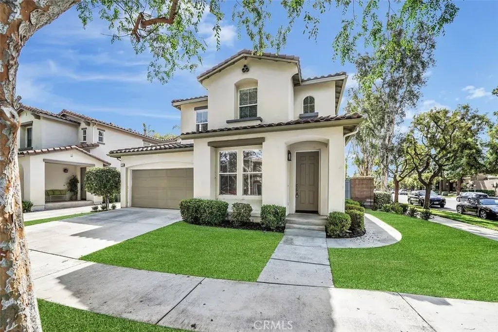 24 Periwinkle, Irvine