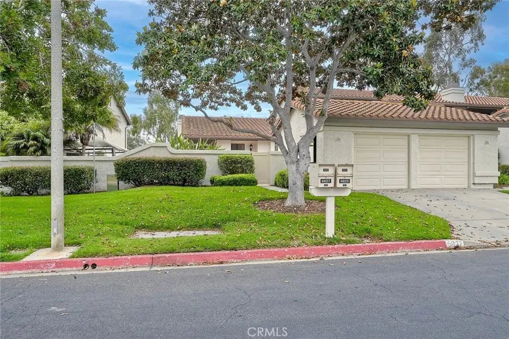 6827 Alderwood Drive, Carlsbad
