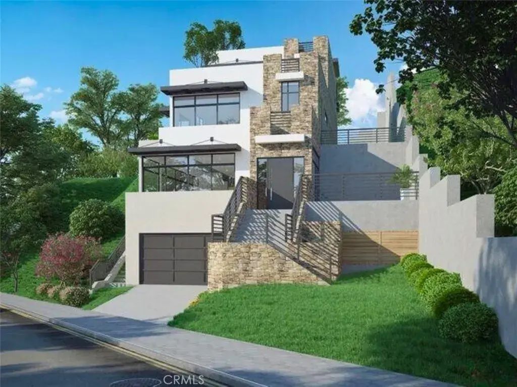 4525 Ensenada, Woodland Hills