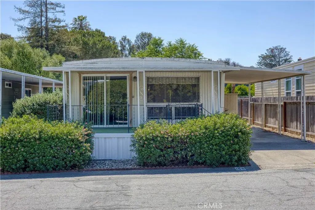 3057 S Higuera 166, San Luis Obispo