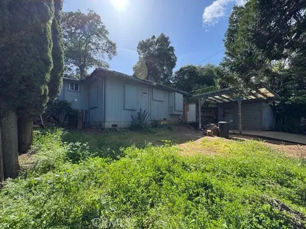 12441 Pine Street, Clearlake Oaks