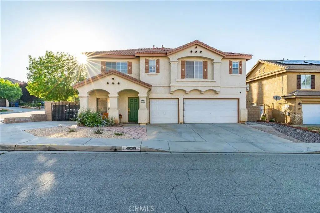 40209 Chelsea Court, Palmdale
