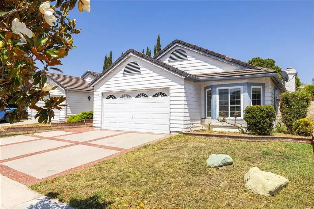 2660 Tumbleweed Avenue, Simi Valley