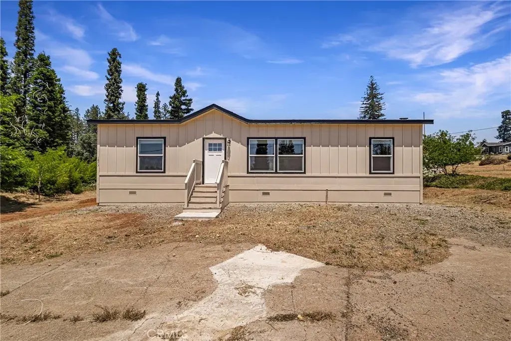 1873 Merrill Road, Paradise